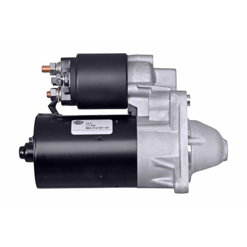 HELLA Starter 8EA 012 527-191 f&uuml;r ALFA ROMEO FIAT LANCIA FERRARI