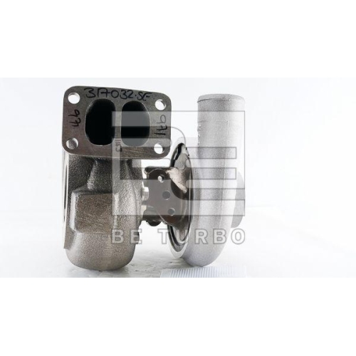 BE TURBO 129094 Lader, Aufladung f&uuml;r DEUTZ