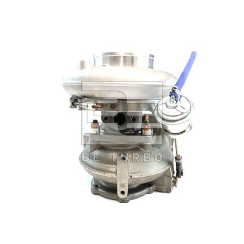 BE TURBO 129861 Lader, Aufladung f&uuml;r MERCEDES-BENZ