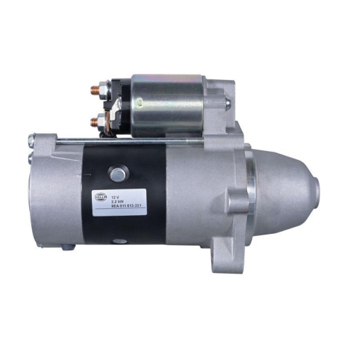 HELLA 8EA 011 613-331 Starter f&uuml;r CHRYSLER MITSUBISHI JEEP