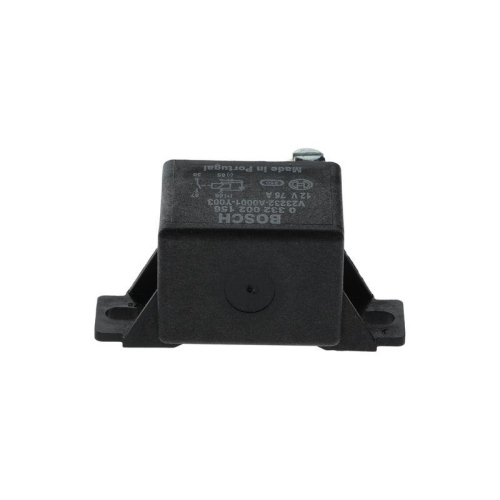 Batterierelais BOSCH 0 332 002 156 für BMW FORD INTERNATIONAL HARV. MAN OPEL VW