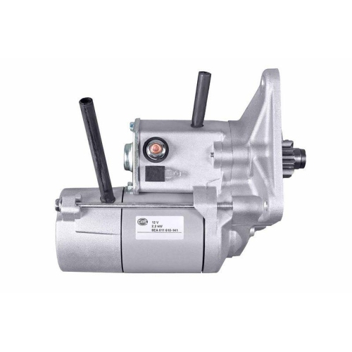 HELLA Starter 8EA 011 610-141 für ROVER