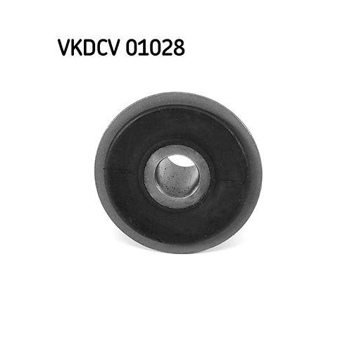 Lagerbuchse, Blattfeder SKF VKDCV 01028 f&uuml;r IVECO