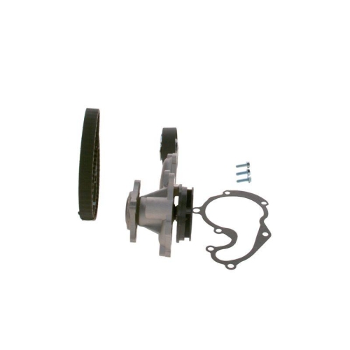 Wasserpumpe + Zahnriemensatz BOSCH 1 987 946 462 f&uuml;r