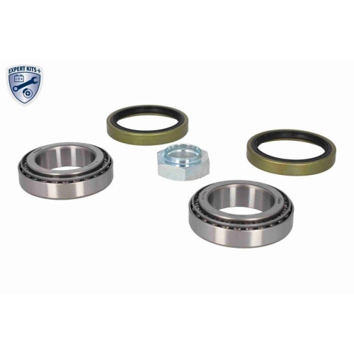 VAICO Radlagersatz V22-1023 EXPERT KITS + f&uuml;r CITRO&Euml;N PEUGEOT, Vorderachse
