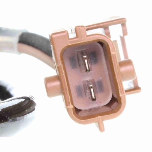 Sensor, Raddrehzahl VEMO V50-72-0007 Original VEMO Qualit&auml;t f&uuml;r SAAB, links