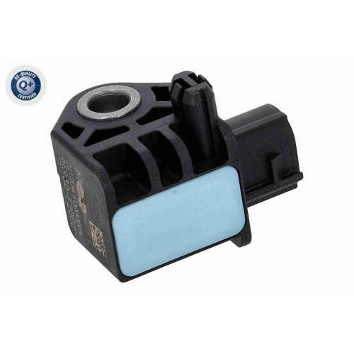 Sensor, Längsbeschleunigung VEMO V52-72-0339 Green Mobility Parts für HYUNDAI