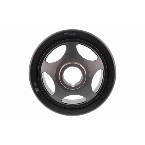 Riemenscheibe, Kurbelwelle VAICO V30-4244 Original VAICO Qualit&auml;t f&uuml;r