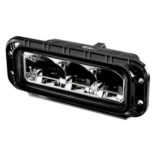 HELLA Fernscheinwerfer 1FE 358 154-011 f&uuml;r DAF SCANIA, links, rechts