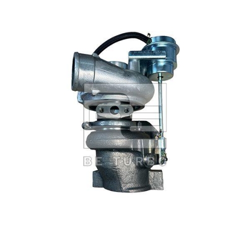 BE TURBO 124406 Lader, Aufladung f&uuml;r BMW