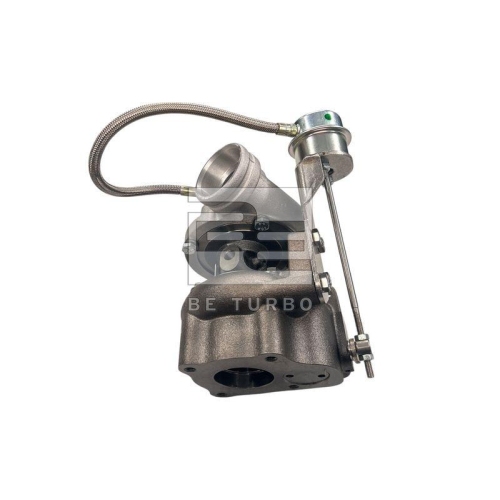 BE TURBO 126757 Lader, Aufladung f&uuml;r VALMET VALTRA