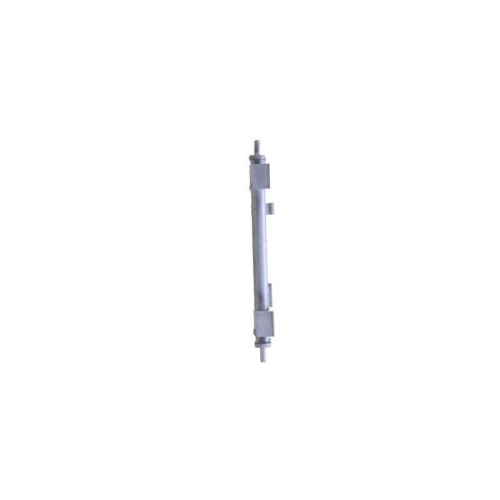 HELLA 8FC 366 222-621 Kondensator, Klimaanlage f&uuml;r NISSAN RENAULT RENAULT TRUCKS