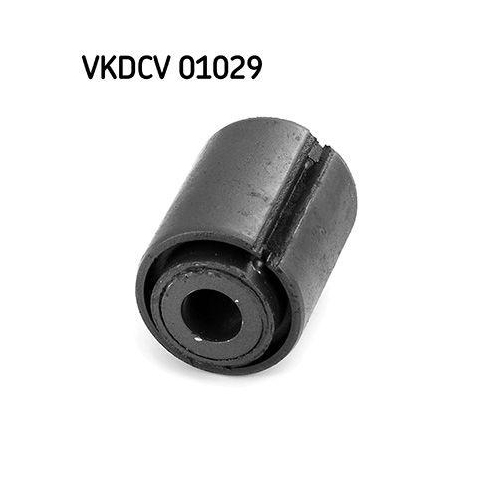 Lagerbuchse, Blattfeder SKF VKDCV 01029 f&uuml;r MAN