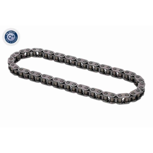 Steuerkette VAICO V10-0154 Q+, Erstausrüsterqualität MADE IN GERMANY für AUDI VW