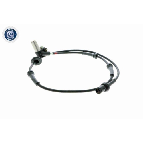 Sensor, Raddrehzahl VEMO V50-72-0009 Q+, Erstausr&uuml;sterqualit&auml;t f&uuml;r SAAB