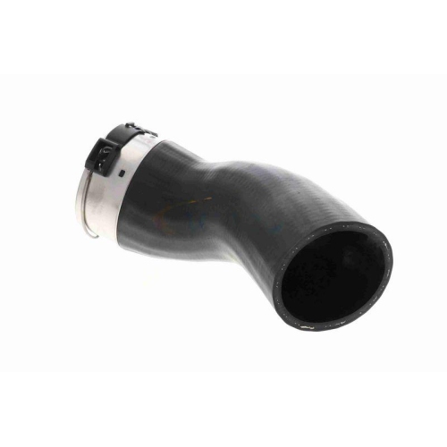 Ladeluftschlauch VAICO V95-0396 Q+, Erstausrüsterqualität für VOLVO, links
