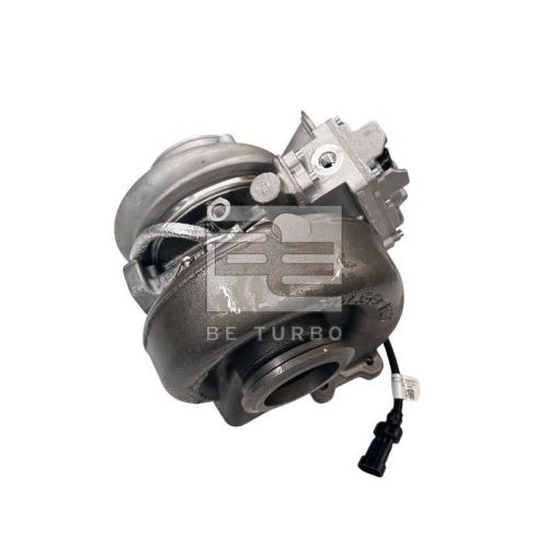 BE TURBO 129956 Lader, Aufladung f&uuml;r DAF CUMMINS