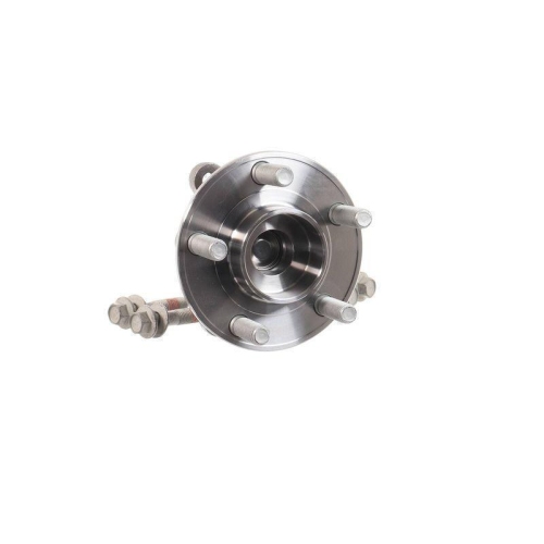 Radlagersatz SKF VKBA 7084 f&uuml;r FORD, Hinterachse