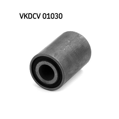 Lagerbuchse, Blattfeder SKF VKDCV 01030 f&uuml;r RENAULT RENAULT TRUCKS