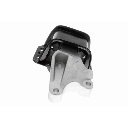 Lagerung, Motor VAICO V22-0599 Original VAICO Qualit&auml;t f&uuml;r PEUGEOT, vorne rechts