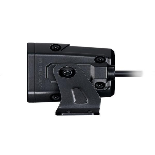 HELLA Fernscheinwerfer 1FJ 358 196-451 für DAF, vorne