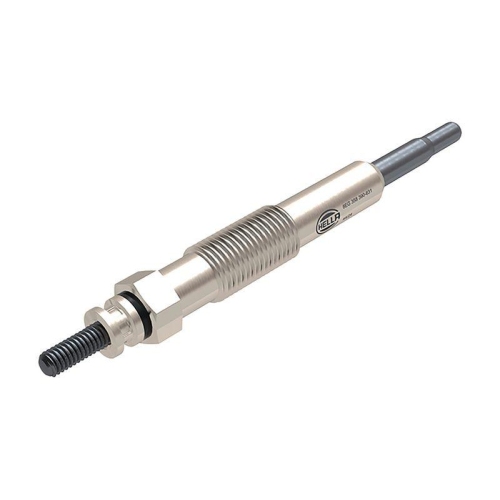 HELLA Gl&uuml;hkerze 8EG 358 390-631 f&uuml;r OPEL RENAULT VAUXHALL