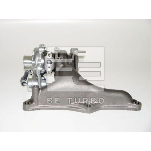 BE TURBO 127519 Lader, Aufladung f&uuml;r BMW TOYOTA