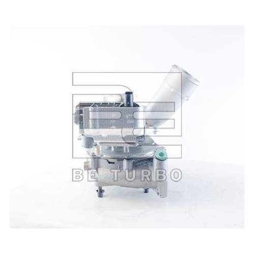 BE TURBO 128573 Lader, Aufladung f&uuml;r VAG