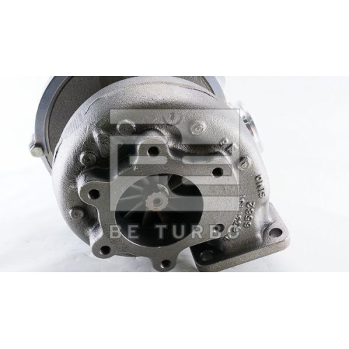 BE TURBO 130032 Lader, Aufladung f&uuml;r IVECO