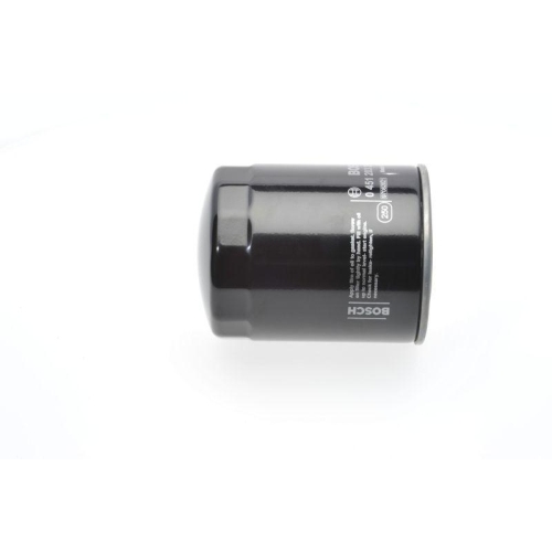 Ölfilter BOSCH 0 451 203 201 für ALFA ROMEO CITROËN DAF FIAT GMC IVECO LANCIA