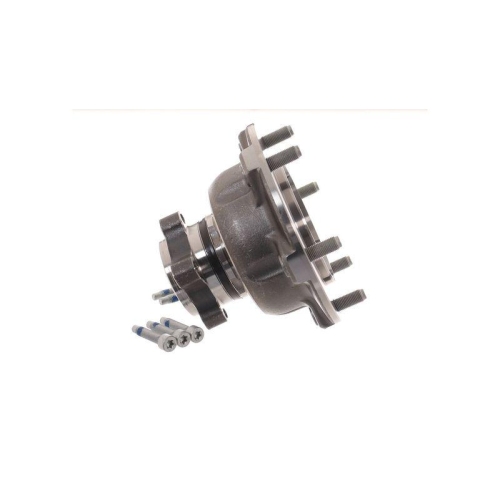 Radlagersatz SKF VKBA 7085 f&uuml;r FORD, Vorderachse