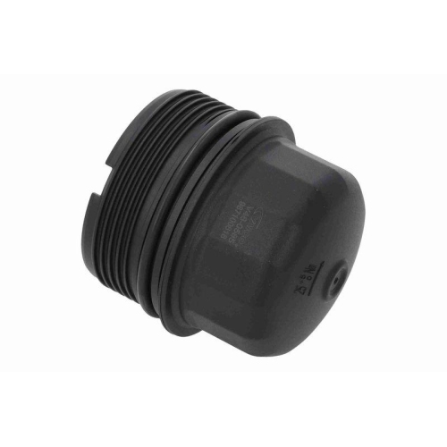 Deckel, &Ouml;lfiltergeh&auml;use VAICO V48-0585 Green Mobility Parts f&uuml;r LAND ROVER