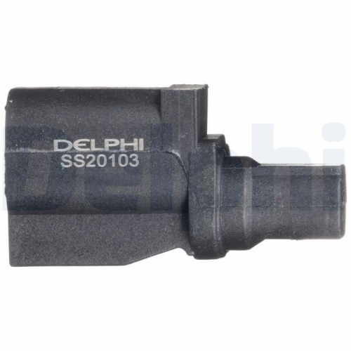 DELPHI SS20103 Sensor, Raddrehzahl für FORD MAZDA VOLVO, Hinterachse