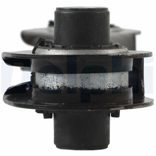 DELPHI TC3769 Lenker, Radaufh&auml;ngung f&uuml;r AUDI SEAT SKODA VW, Hinterachse, au&szlig;en