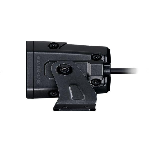 HELLA Fernscheinwerfer 1FJ 358 196-461 für DAF, vorne