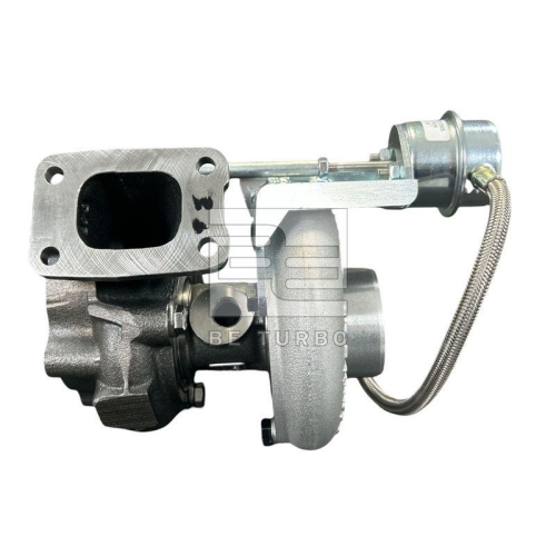 BE TURBO 125133 Lader, Aufladung f&uuml;r VALMET