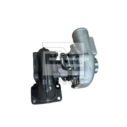 BE TURBO 127860 Lader, Aufladung f&uuml;r VALMET AGCO SISU POWER
