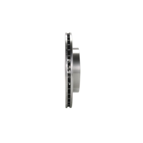 Bosch 0 986 478 502 2 St&uuml;ck Bremsscheiben f&uuml;r MAZDA, Vorderachse