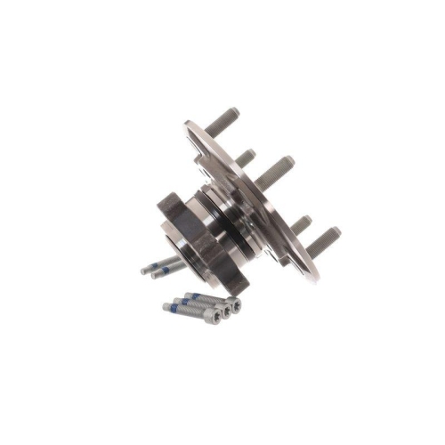 Radlagersatz SKF VKBA 7086 f&uuml;r FORD, Vorderachse