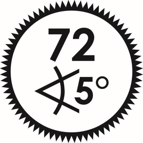 Umschaltknarre VIGOR V6014 für