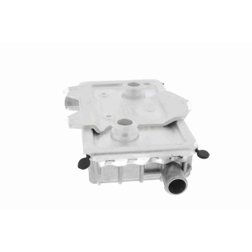 Ölkühler, Motoröl VEMO V30-60-1267 Original VEMO Qualität für MERCEDES-BENZ