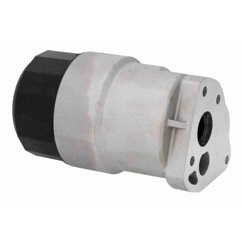 Geh&auml;use, &Ouml;lfilter VAICO V48-0589 Original VAICO Qualit&auml;t f&uuml;r JAGUAR LAND ROVER