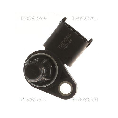 Sensor, Nockenwellenposition TRISCAN 8855 43140 f&uuml;r HYUNDAI KIA, Auslassseite