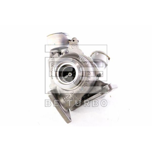 BE TURBO 128575 Lader, Aufladung f&uuml;r VAG