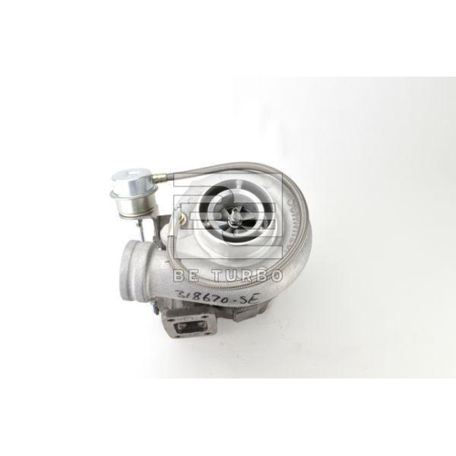 BE TURBO 126712RED Lader, Aufladung f&uuml;r VOLVO DEUTZ