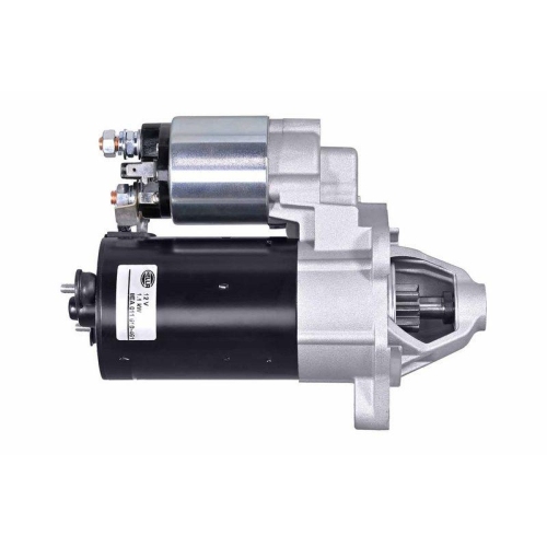 HELLA Starter 8EA 011 610-461 f&uuml;r AUDI SKODA VW