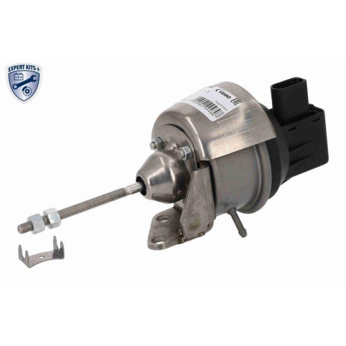 Steuerdose, Lader VEMO V15-40-0033 EXPERT KITS + für AUDI SEAT SKODA VW VAG