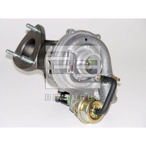 BE TURBO 127133 Lader, Aufladung f&uuml;r MG