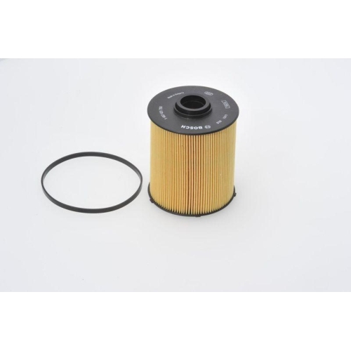 Kraftstofffilter BOSCH 1 457 431 704 für MERCEDES-BENZ