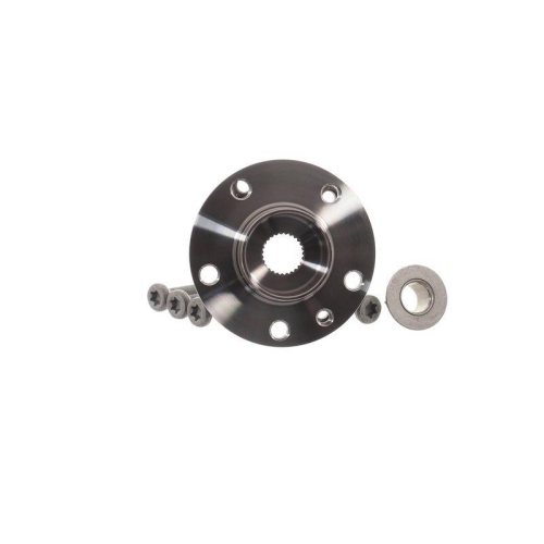 Radlagersatz SKF VKBA 7117 f&uuml;r ALFA ROMEO, Hinterachse, Vorderachse